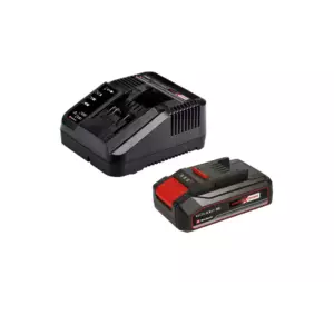AKKUTRIMMERI GE-CT18LI PXC EINHELL 1X2,5AH