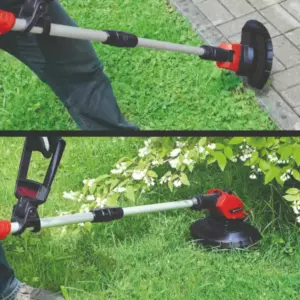 AKKUTRIMMERI GE-CT18LI PXC EINHELL 1X2,5AH