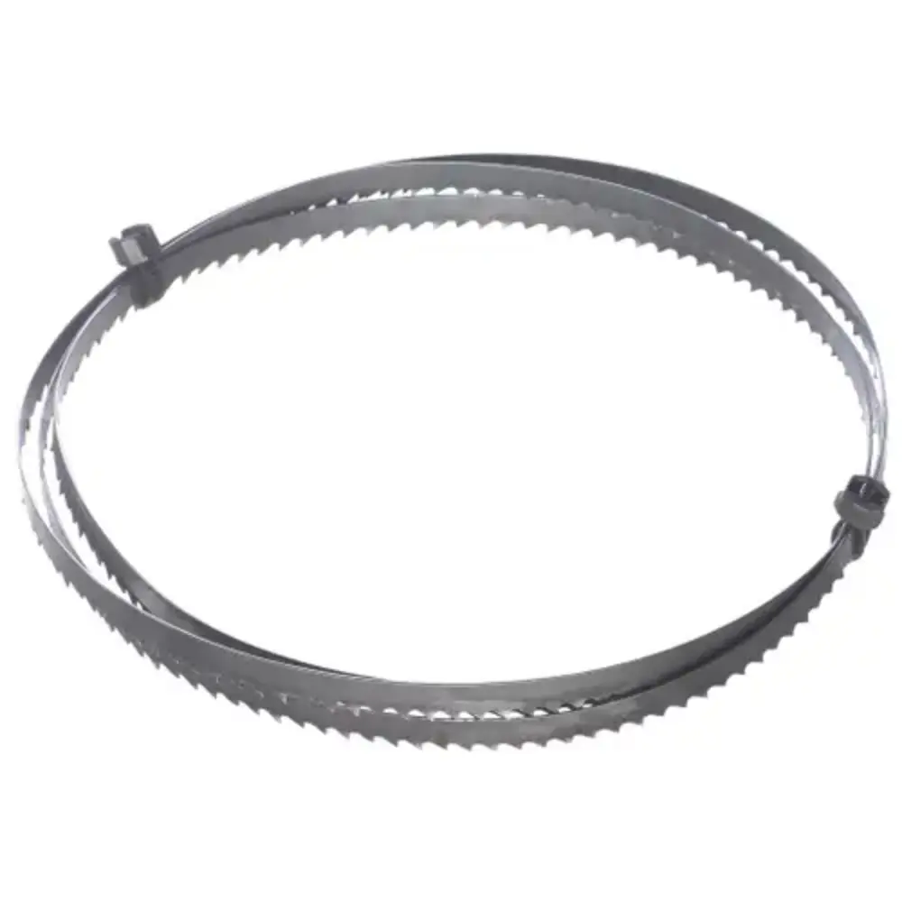 KWB VANNESAHANTERÄ 1400X7X0,45 MM
