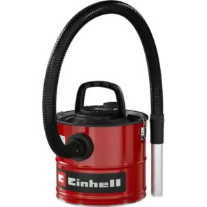 EINHELL TUHKAIMURI TC-AV1830D 18L SÄILIÖLLÄ
