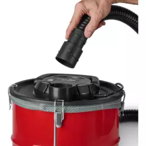 EINHELL TUHKAIMURI TC-AV1830D 18L SÄILIÖLLÄ