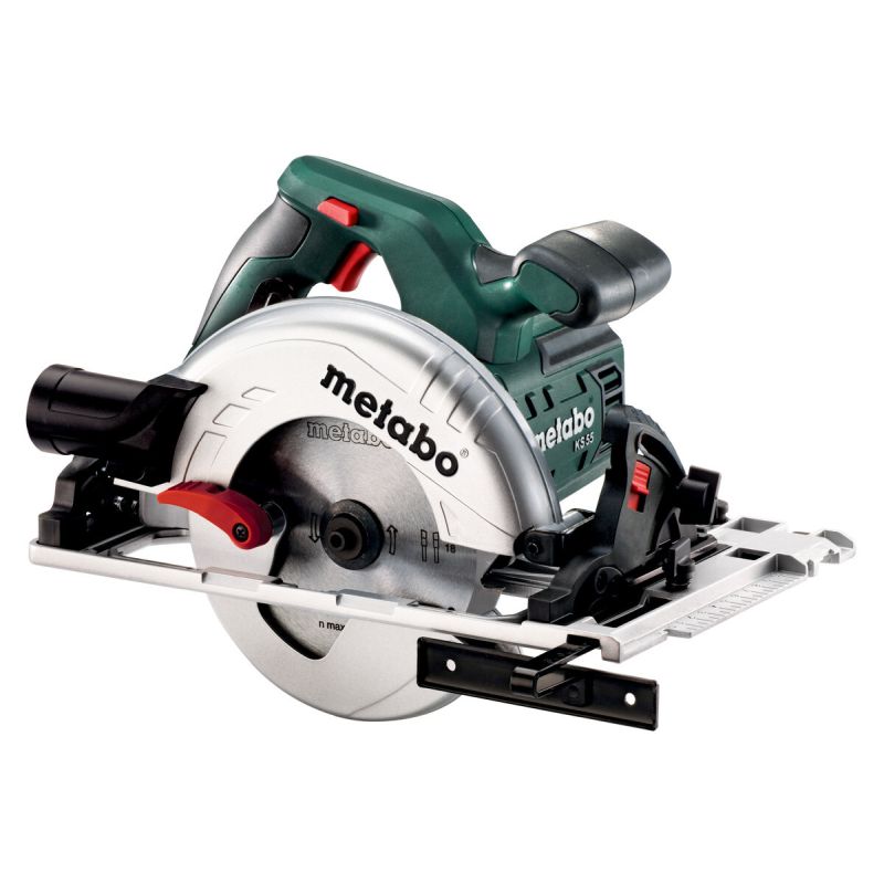 METABO KÄSISIRKKELI KS 55 FS