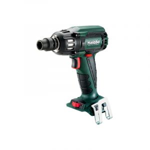 METABO AKKUISKUVÄÄNNIN SSW 18 LTX 400 BL RUNKO