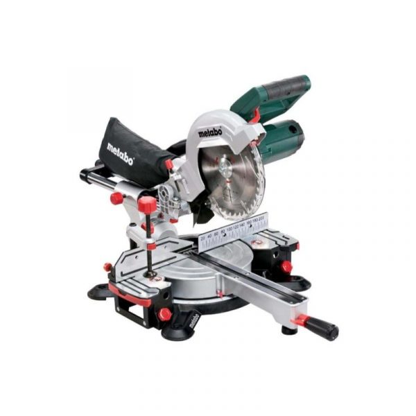 METABO JIIRISIRKKELI KGS 216M