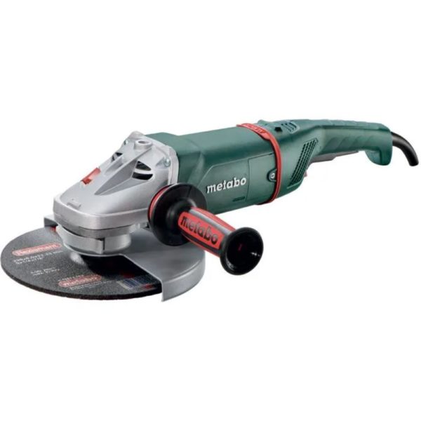 METABO KULMAHIOMAKONE W 22-230MVT