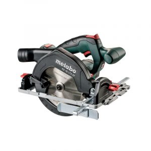 METABO AKKUKÄSIPYÖRÖSAHA KS 18 LTX 57 RUNKO