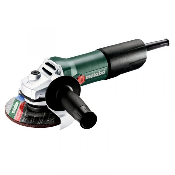 METABO KULMAHIOMAKONE W 850-125