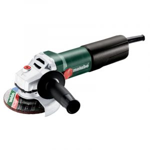 METABO KULMAHIOMAKONE WQ 1100-125