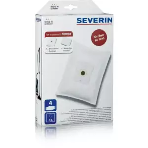 SEVERIN SB7218 PÖLY PUSSI