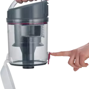 SEVERIN CY7088 PÖLYPUSSITON IMURI