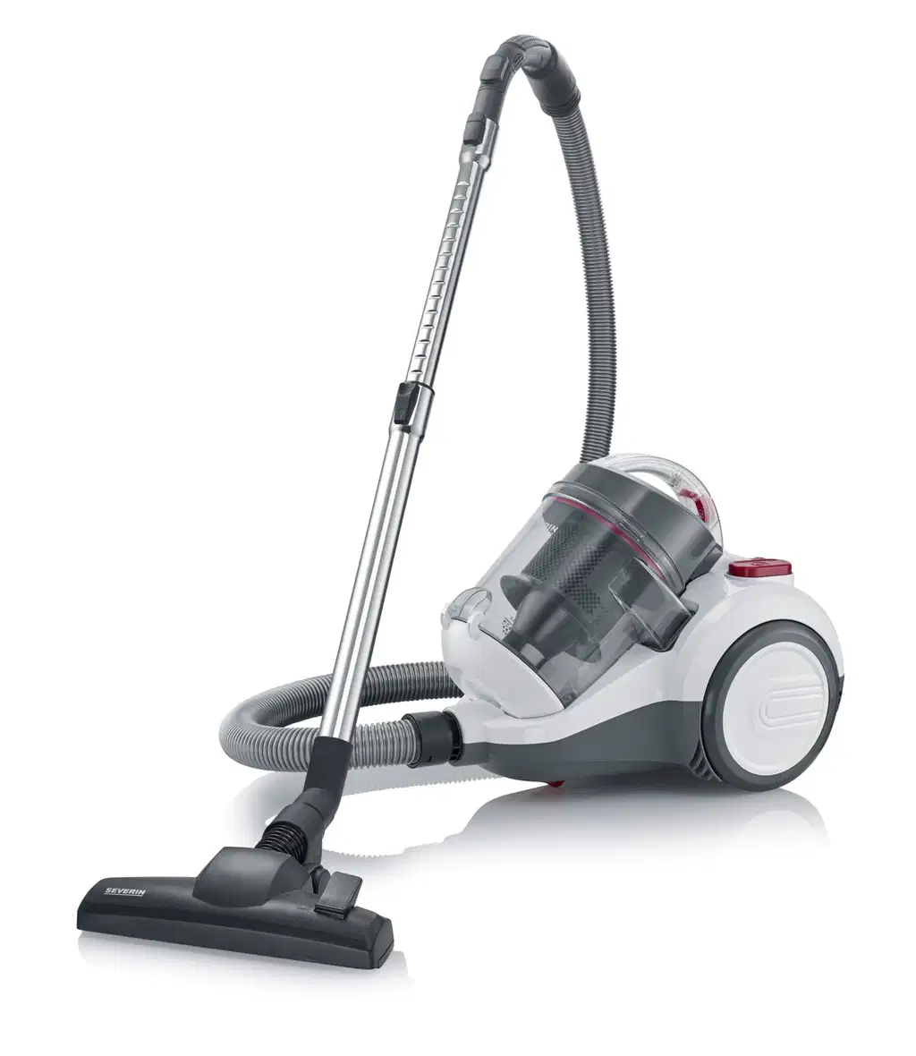 SEVERIN CY7088 PÖLYPUSSITON IMURI