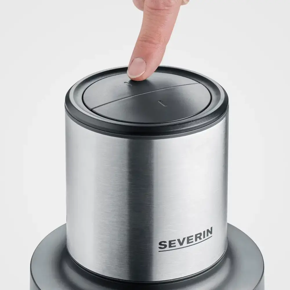 SEVERIN SILPPURI 400W - KM3867