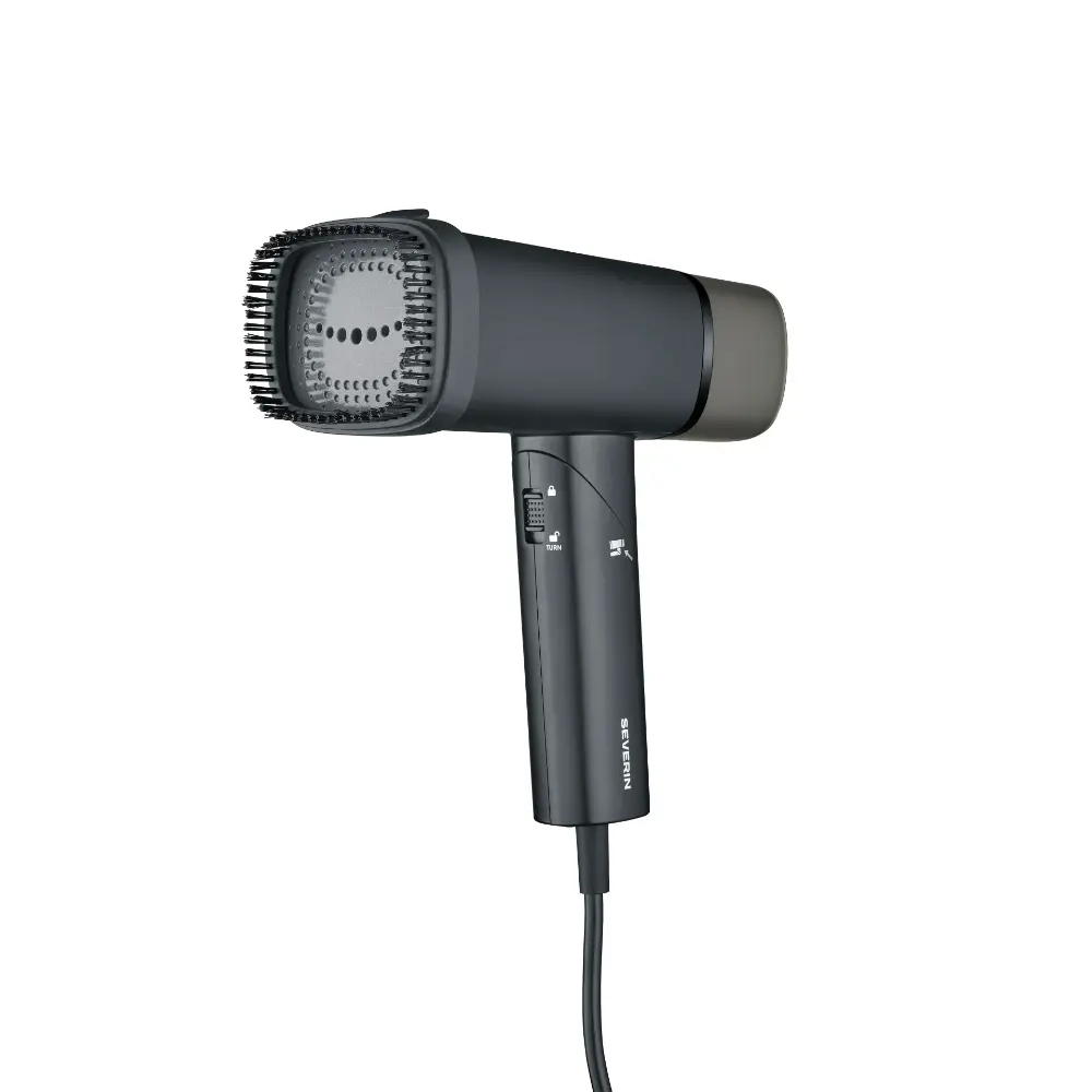 SEVERIN DG 3282 VAATEHÖYRYSTIN
