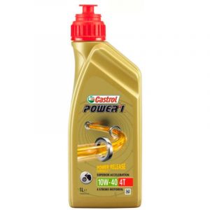 CASTROL POWER 1 RACING 2T IL