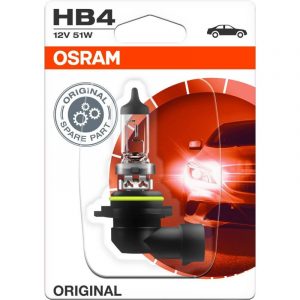 OSRAM HB4 12V 51W