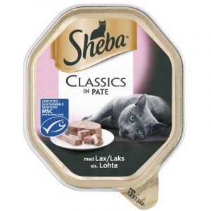 SHEBA CLASSIC LOHI 85G