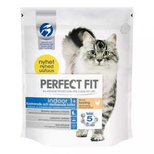 PERFECT FIT 750G INDOOR STERILE KANA