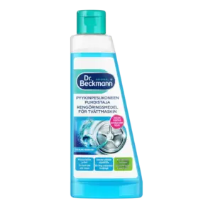 DR BECKMANN PYYKINPESUKONEEN PUHDISTAJA 250ML