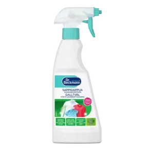 DR BECKMANN SAPPISAIPPUA TAHRANPOISTOON 500ML