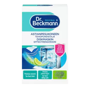DR BECKMANN ASTIANPESUKONEEN TEHOPUHDISTAJA 75G