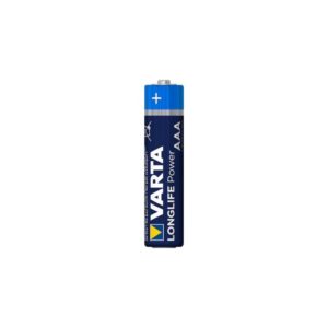 VARTA LONG LIFE POWER AAA PARISTO 4KPL