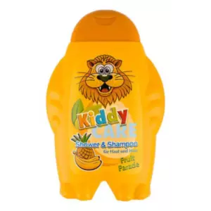 SUIHKUSHAMPOO KIDDY CARE FRUIT PARADE 300ML