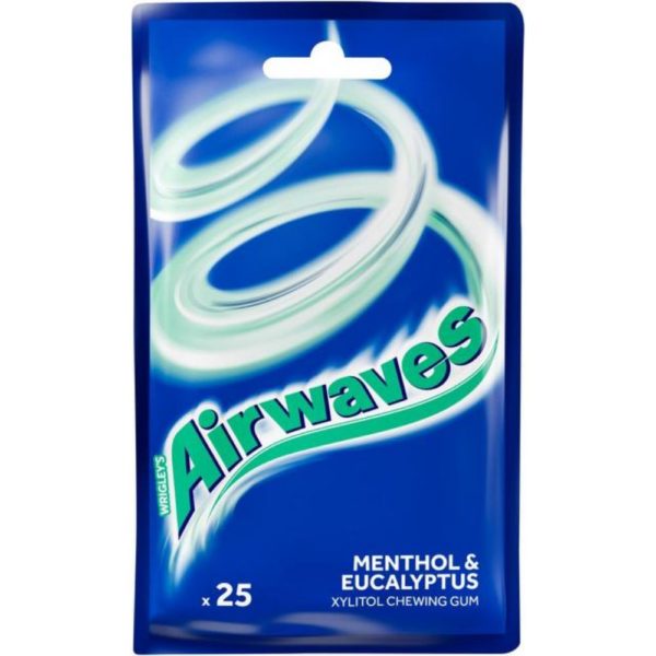 AIRWAWES 35G MENTHOL&EUCALYPTUS