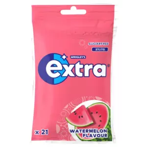 EXTRA VESIMELONI PURUKUMI 29G