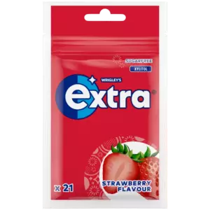 EXTRA MANSIKKA PURUKUMI 29G