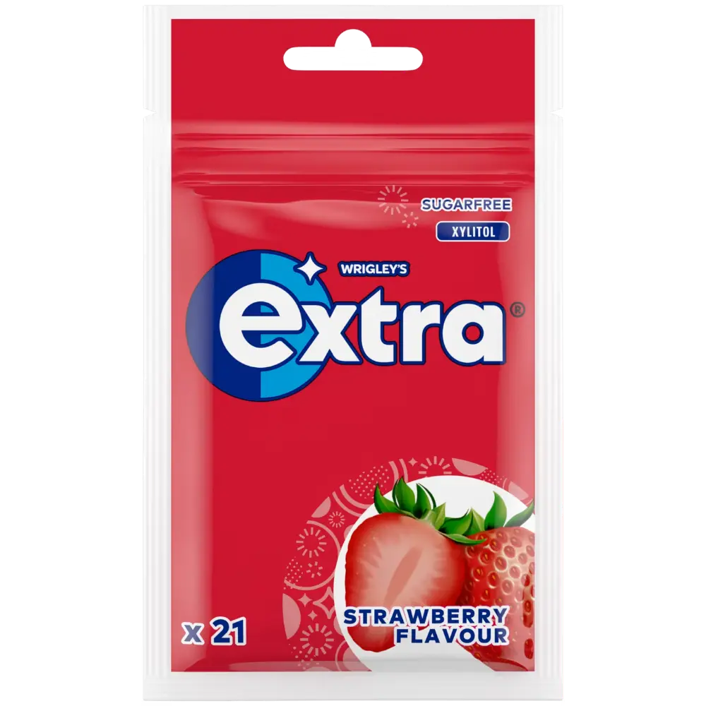 EXTRA MANSIKKA PURUKUMI 29G