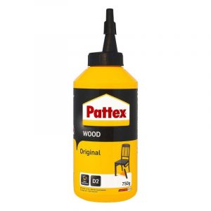 PATTEX ORIGINAL PUULIIMA 750ML