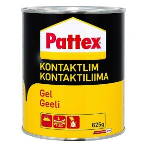 PATTEX KONTAKTILIIMA 625G