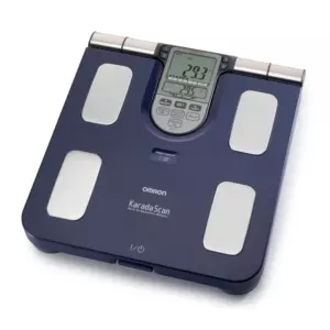 OMRON BF-511 KEHONKOOSTUMUSMITTARI