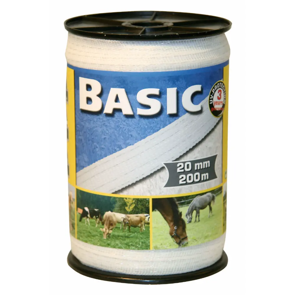 AITANAUHA CORRAL BASIC 20MM 200M
