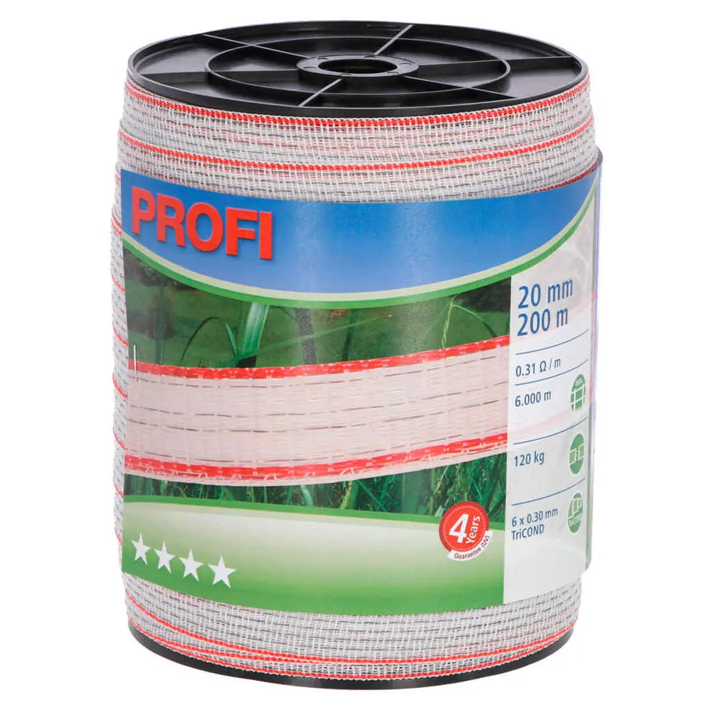 AITANAUHA PROFI 20MM 200M CORRAL