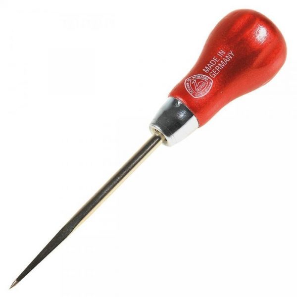 NASKALI 180MM VALMISTETTU SAKSASSA
