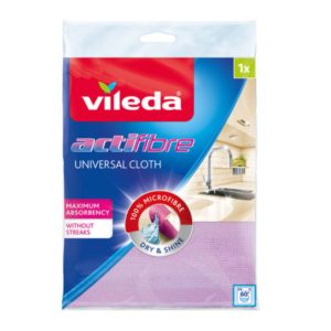 VILEDA ACTIFIBRE MICROLIINA