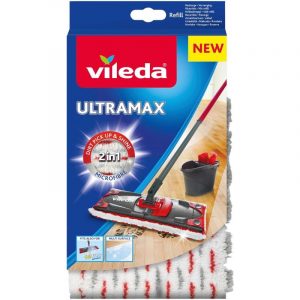 VILEDA ULTRAMAX 2IN1 VAIHTOMOPPI