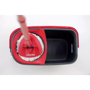 VILEDA TURBO SMART POLJINSANKO-MOPPISETTI