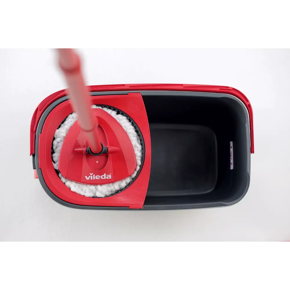 VILEDA TURBO SMART POLJINSANKO-MOPPISETTI