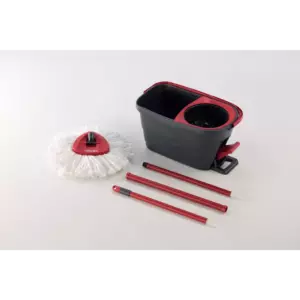 VILEDA TURBO SMART POLJINSANKO-MOPPISETTI