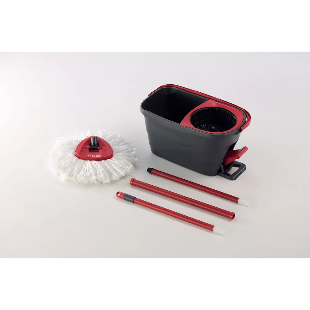 VILEDA TURBO SMART POLJINSANKO-MOPPISETTI