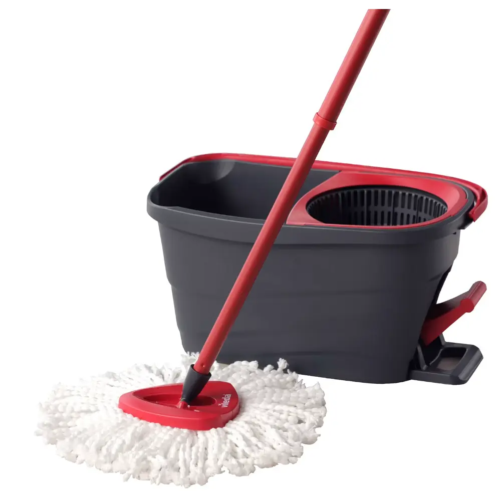 VILEDA TURBO SMART POLJINSANKO-MOPPISETTI