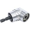 KULMAVÄÄNNIN 1/4"