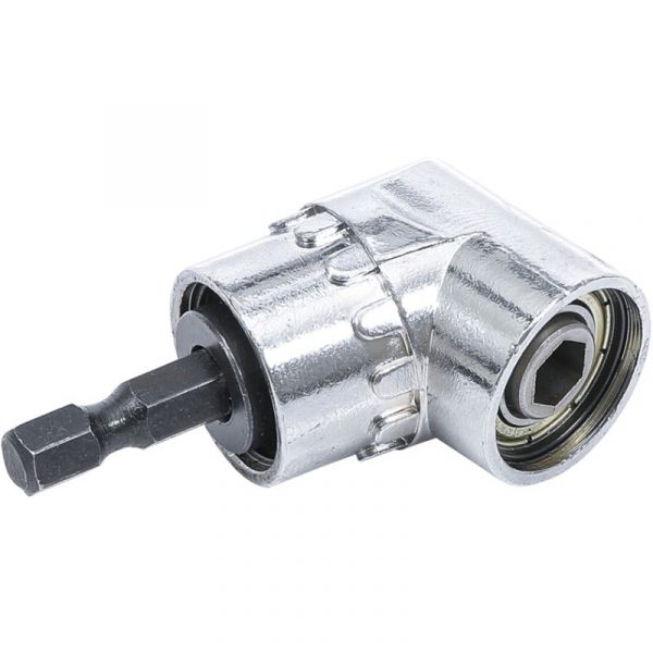 KULMAVÄÄNNIN 1/4"
