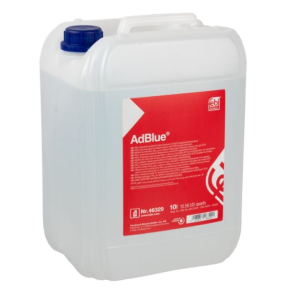 ADBLUE 10L FEBI