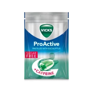VICKS PROACTIVE 72G|