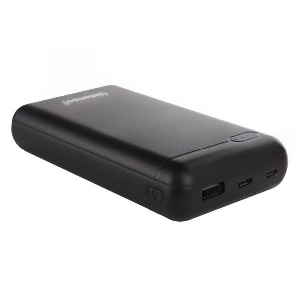 INTENSO 20000MAH POWERBANK MUSTA