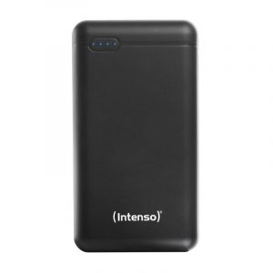 INTENSO 20000MAH POWERBANK MUSTA