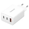 INTENSO LATURI W65ACC 1X USB-A 2X USB-C 65W